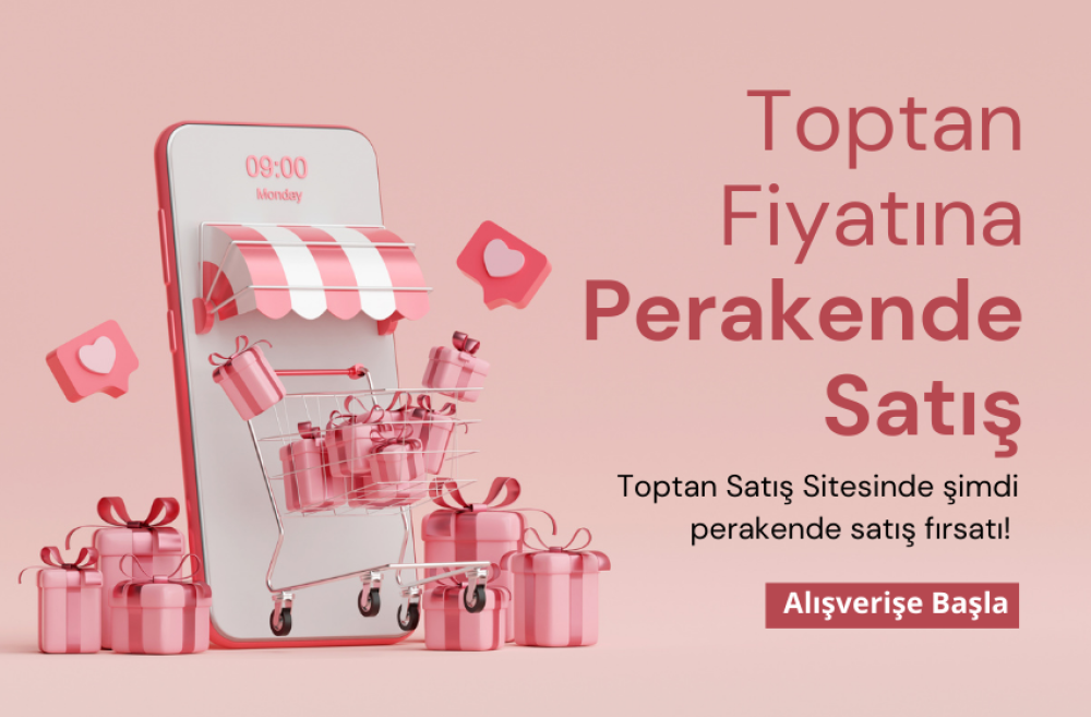 Toptan Satış Nasıl Yapılır? 2025 Karlı Ticaret Rehberi | EasyToptan