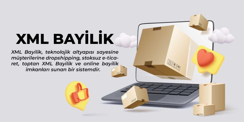 XML Entegrasyonu Nasıl Yapılır? E-Ticaret Otomasyon Rehberi | EasyToptan