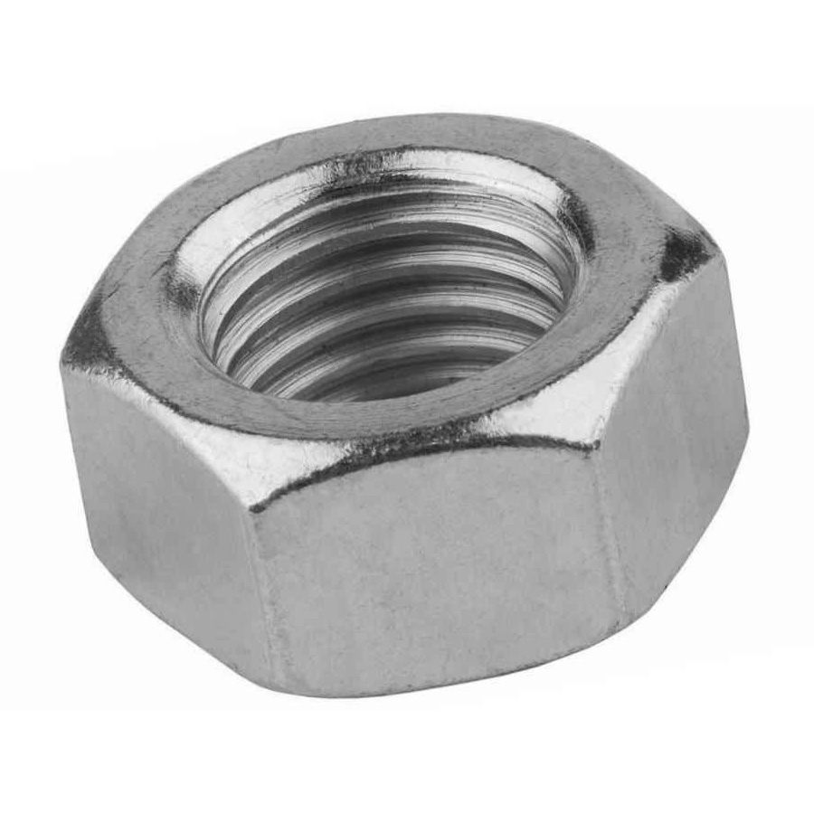 Altıköşe Somun M12 - 25 Adet (8585)