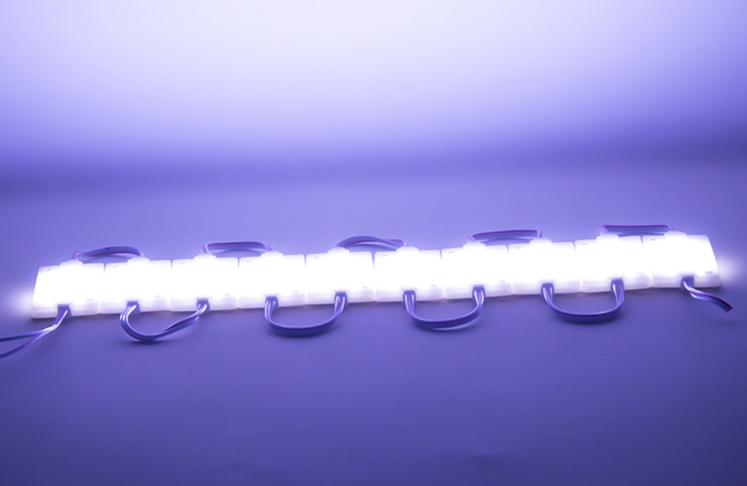  Mat Yuvarlak Cob Led 30x44 Mm Kasalı