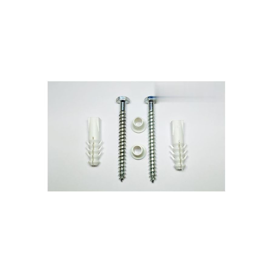 Klozet Montaj Seti Kmt - 50 Takım (8585)