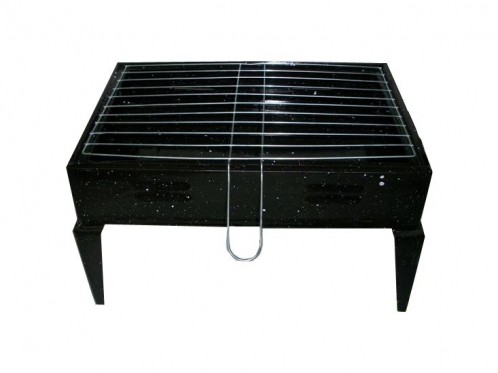 Mangal - Barbekü Set (892)