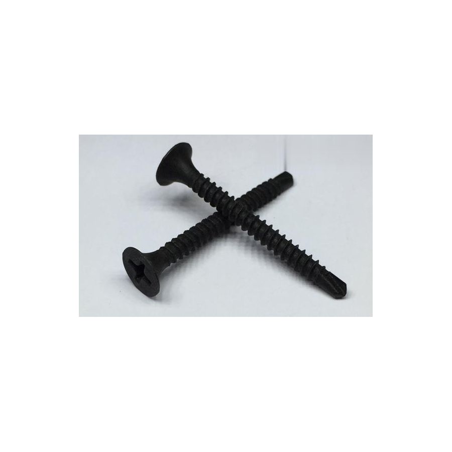 Matkap Uçlu Alçıpan Vidası 3,5X45 - 1000 Adet (8585)