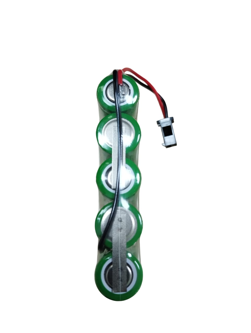 6V 5S1P Aa 800 Mah Kablo + Si̇yah Konnektörlü Oyuncak Pi̇li̇ (892)